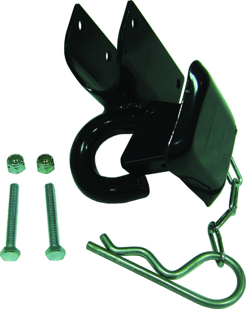 HITCH KIT S-D