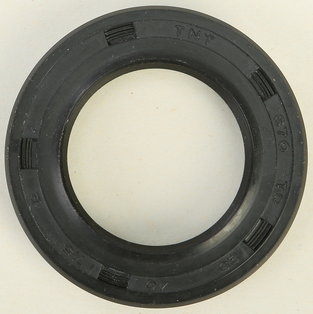 VERTEX OIL SEAL 25X40X7.5