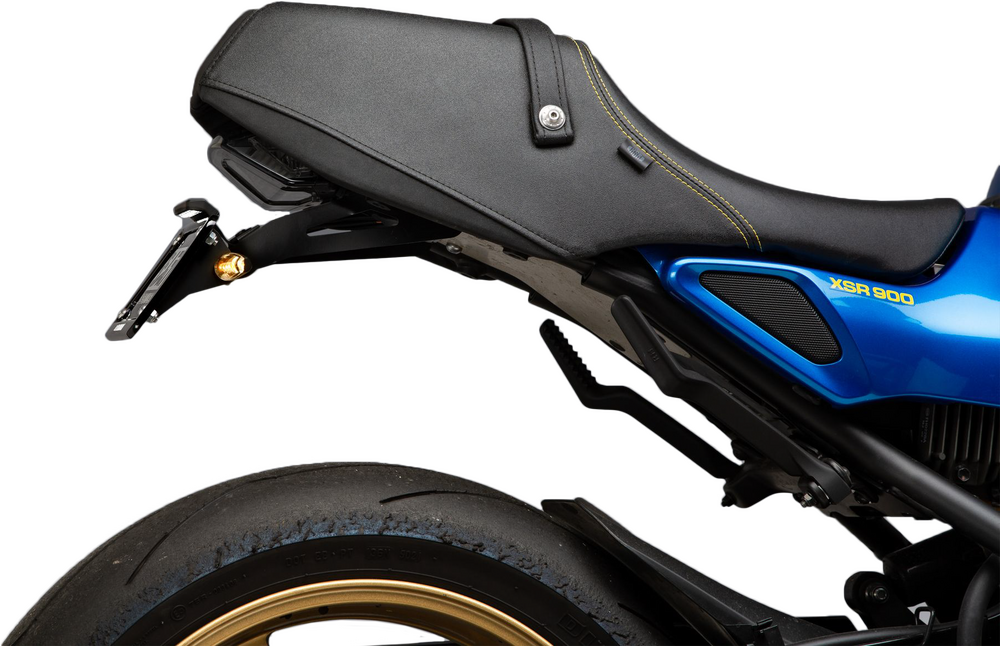 YOSHIMURA FENDER ELIMINATOR KIT YAM