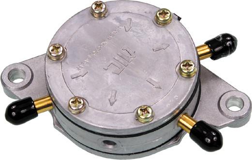 SP1 FUEL PUMP DUAL