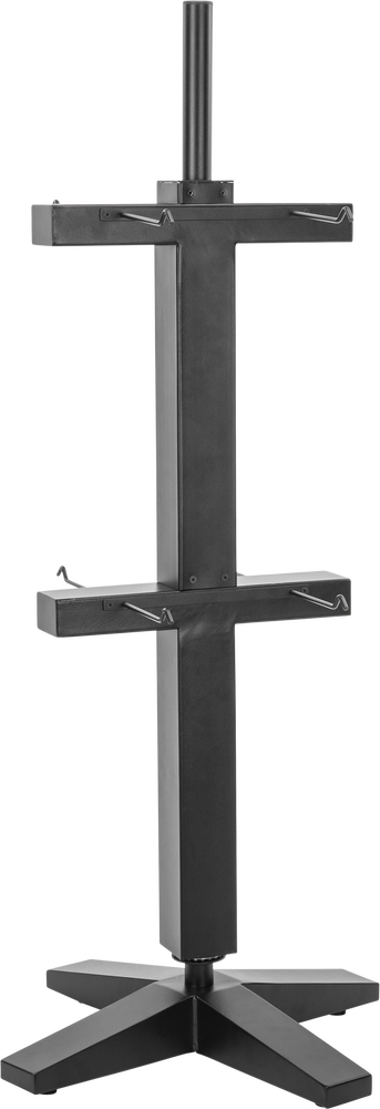 FREE STANDING BASE GLOVE DISPLAY