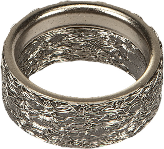 HARDDRIVE EXHAUST INTERCONNECT GASKET