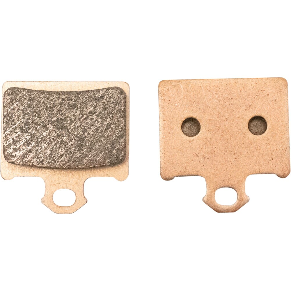 Sintered Brake Pads