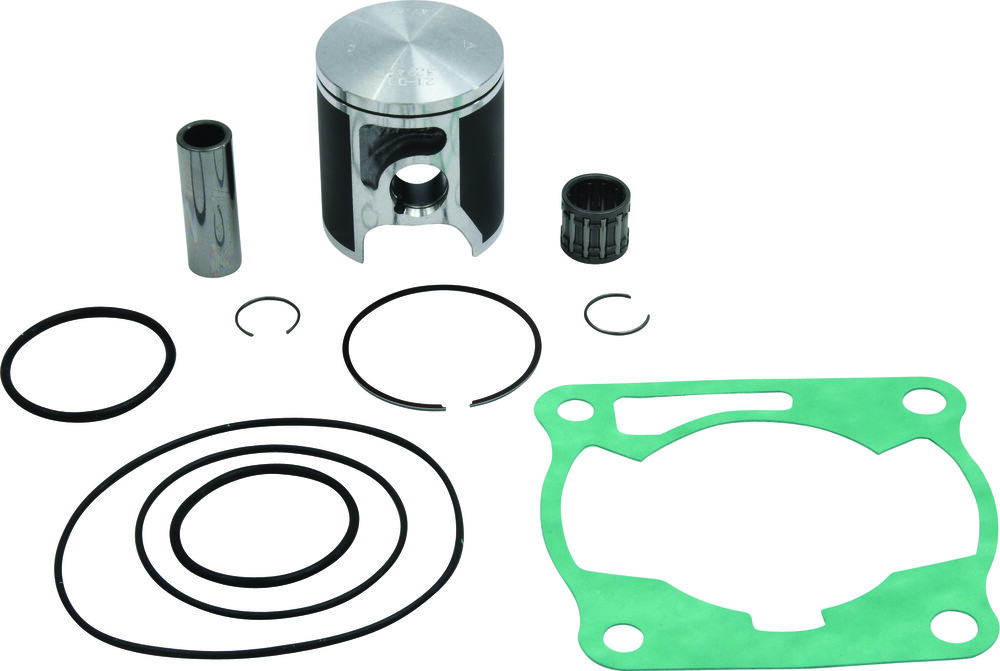 Vertex Cast 2-Stroke Piston Kit Yamaha YZ85 2002-2018