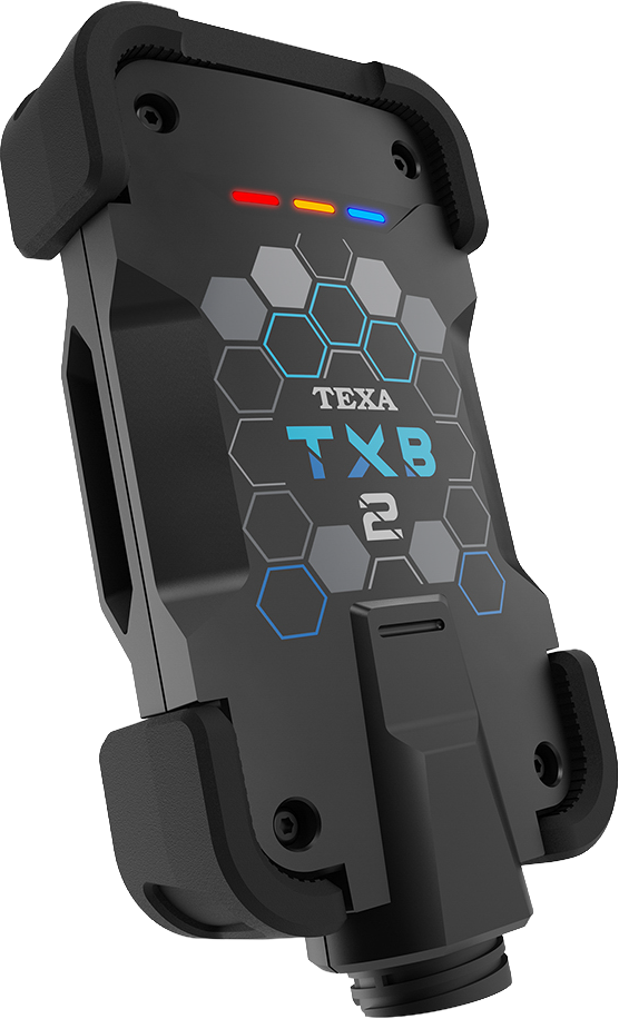 NAVIGATOR TXB STARTER KIT