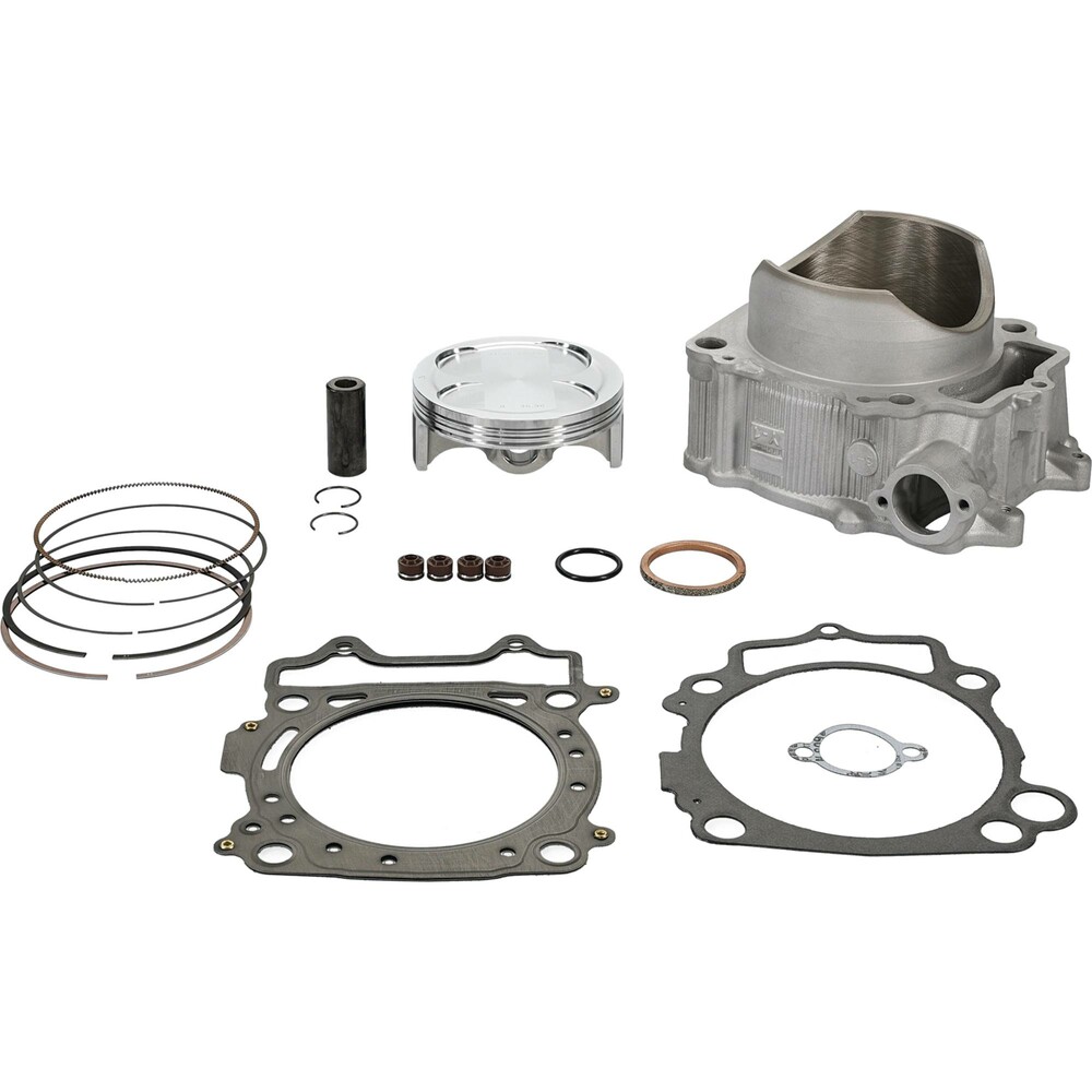 CYLINDER KIT 97.00/STD 12.8:1 YAM