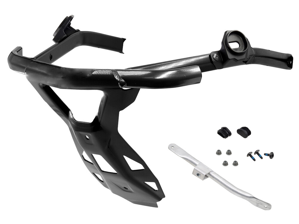 FRONT BUMPER POL