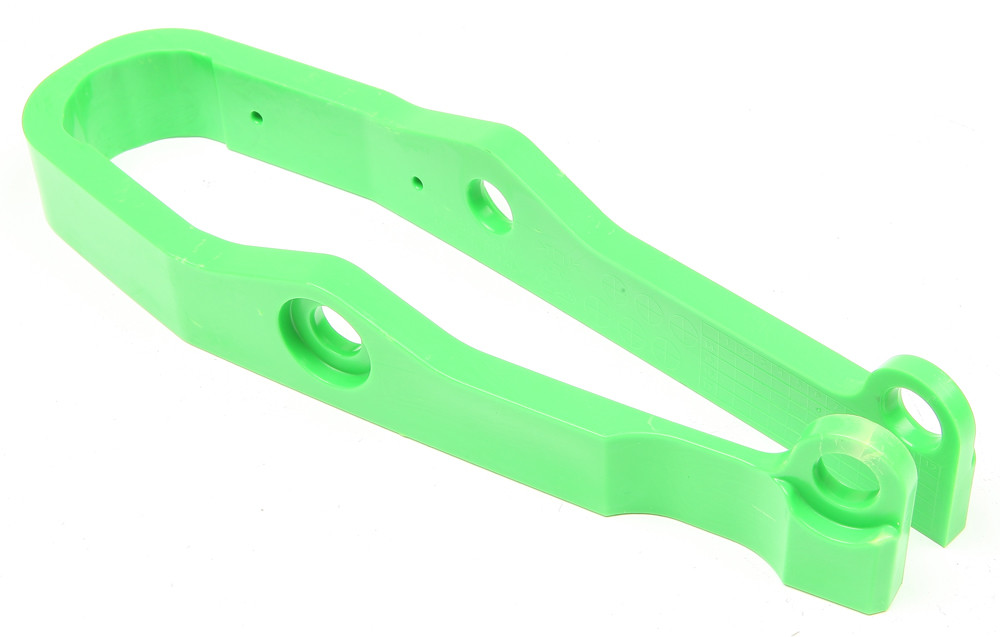 ACERBIS SWINGARM CHAIN SLIDER GREEN