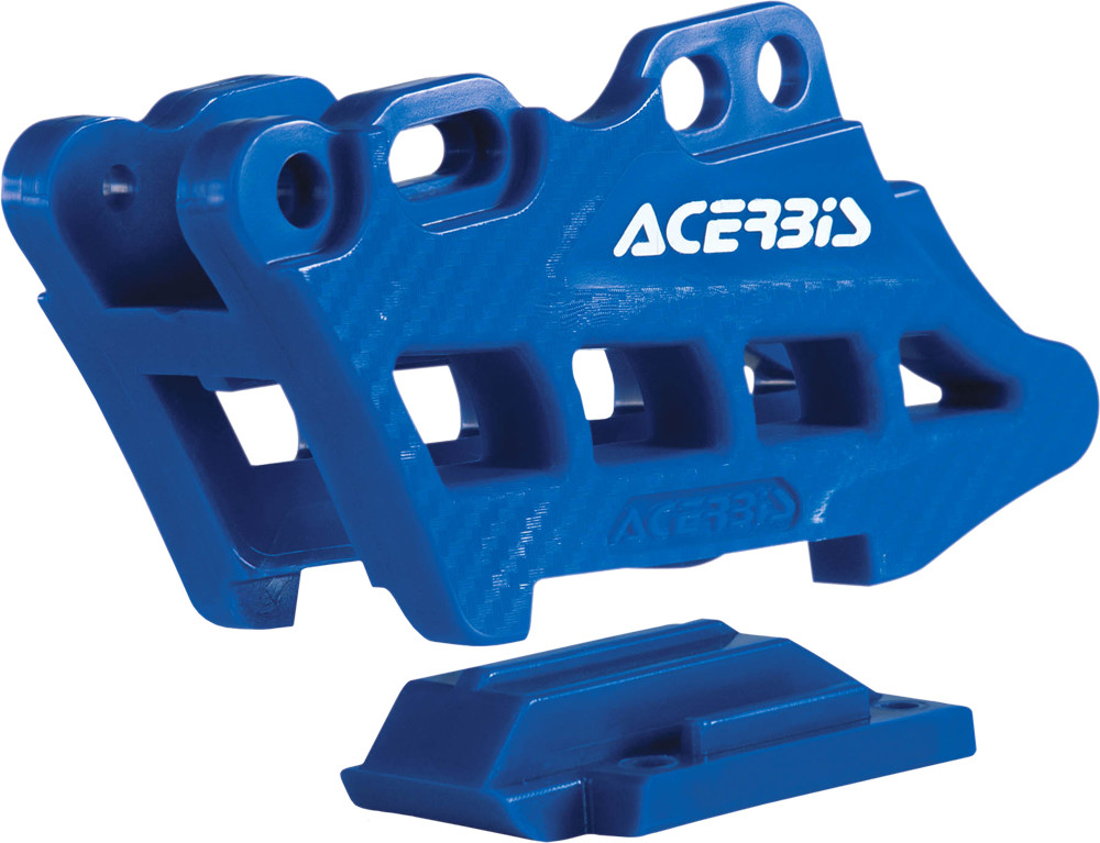 ACERBIS CHAIN GUIDE BLOCK 2.0 BLUE
