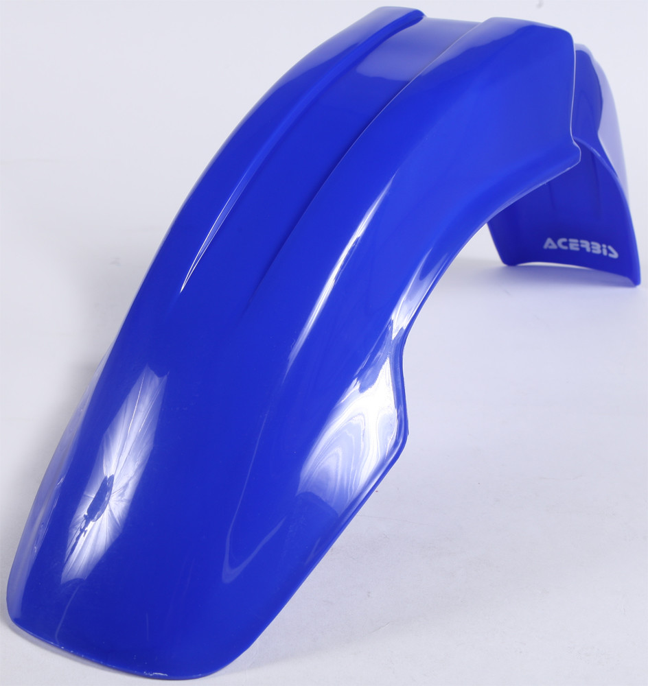 Acerbis Front Fender Yamaha YZ125 / YZ250 / YZ400F / WR250 / WR400F