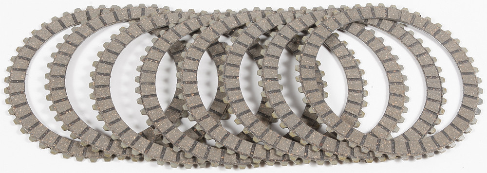 EBC REDLINE CLUTCH KIT CK3387