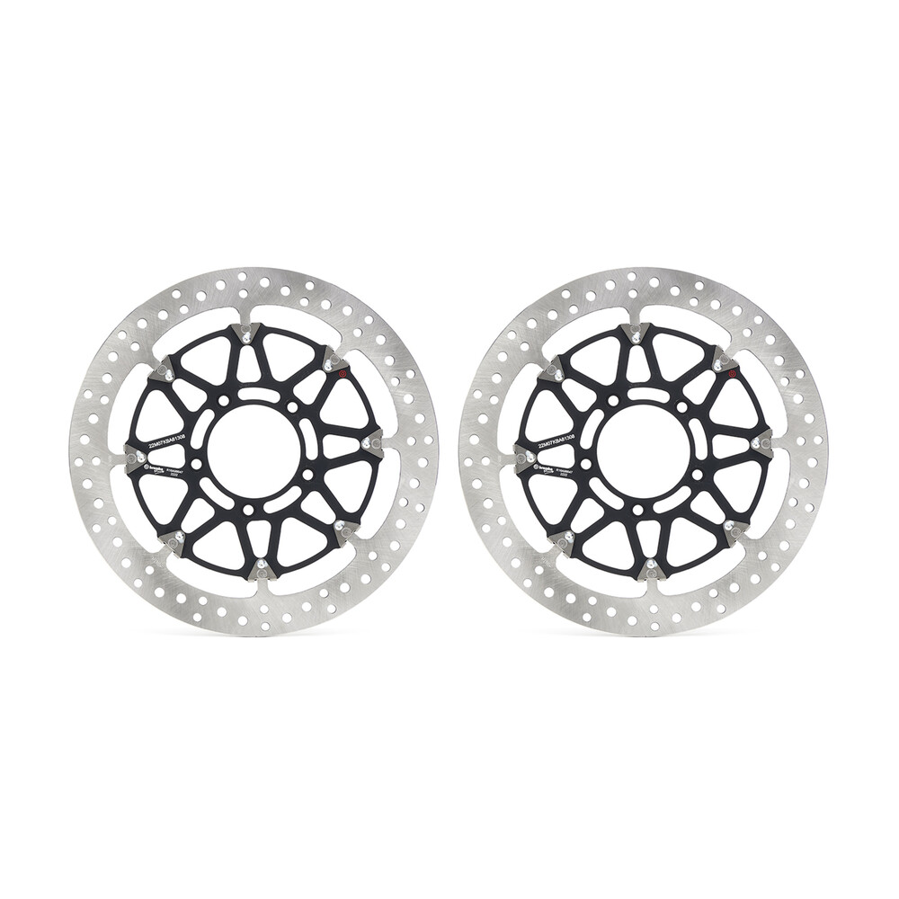 UPGRADE FRONT T-DRIVE ROTOR FLOATING