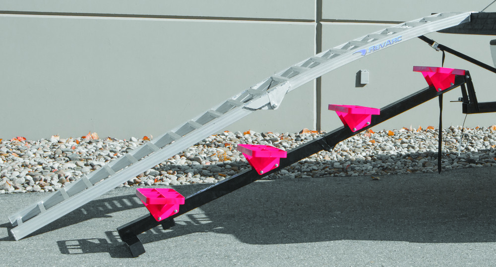 REVARC MX RAMP 96.5" X 12"