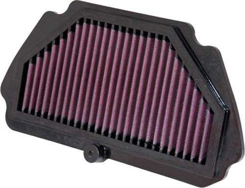 K&N AIR FILTER