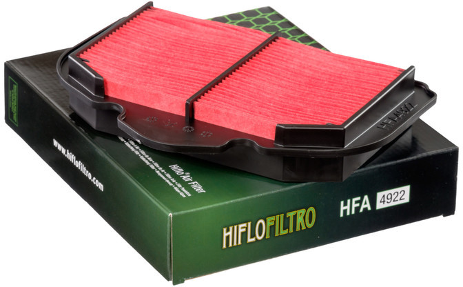 HIFLOFILTRO AIR FILTER