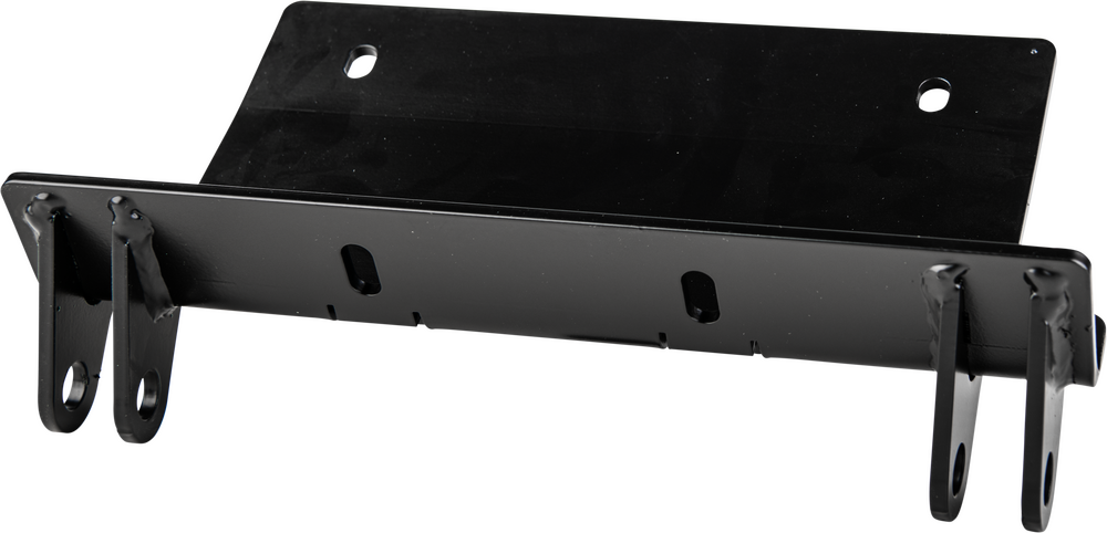 Open Trail Plow Mount