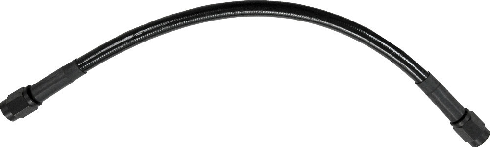 GOODRIDGE UNIVERSAL BRAKE LINE EBONY 75"