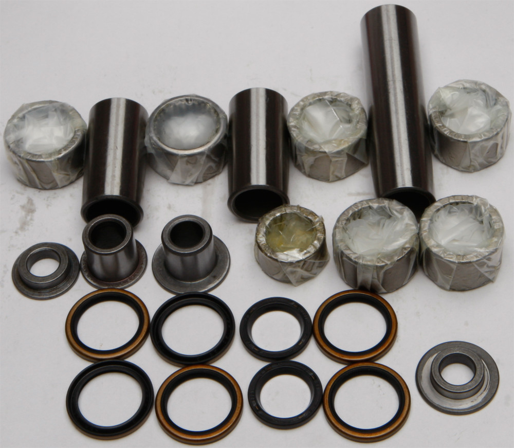 ALL BALLS BEARING & SEAL LINKAGE KIT