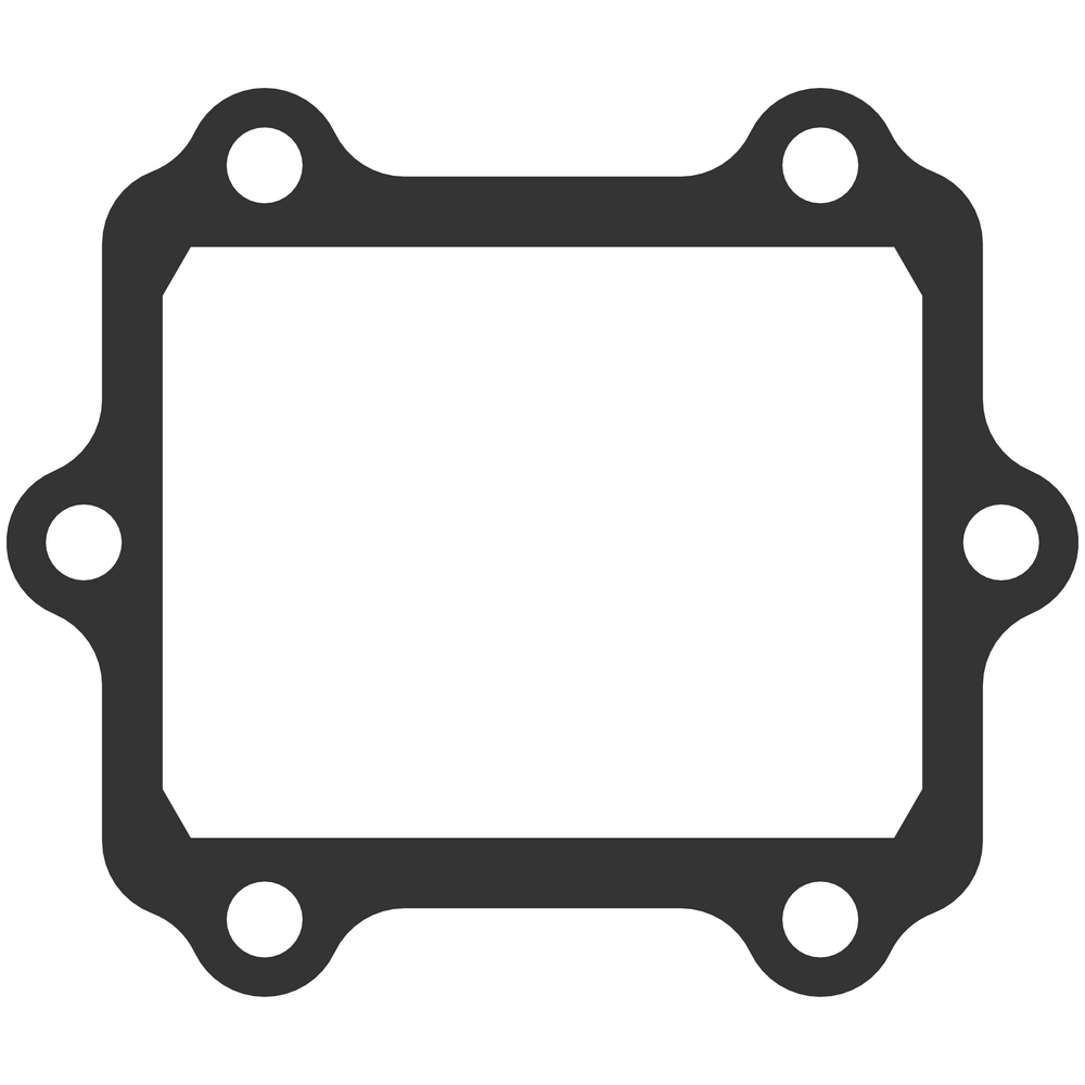 MOTO TASSINARI DELTA REED GASKET A/C