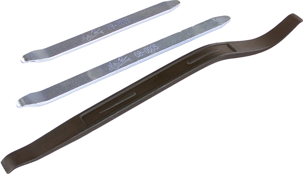 MOTION PRO TIRE IRON SET 8" 11" 15"
