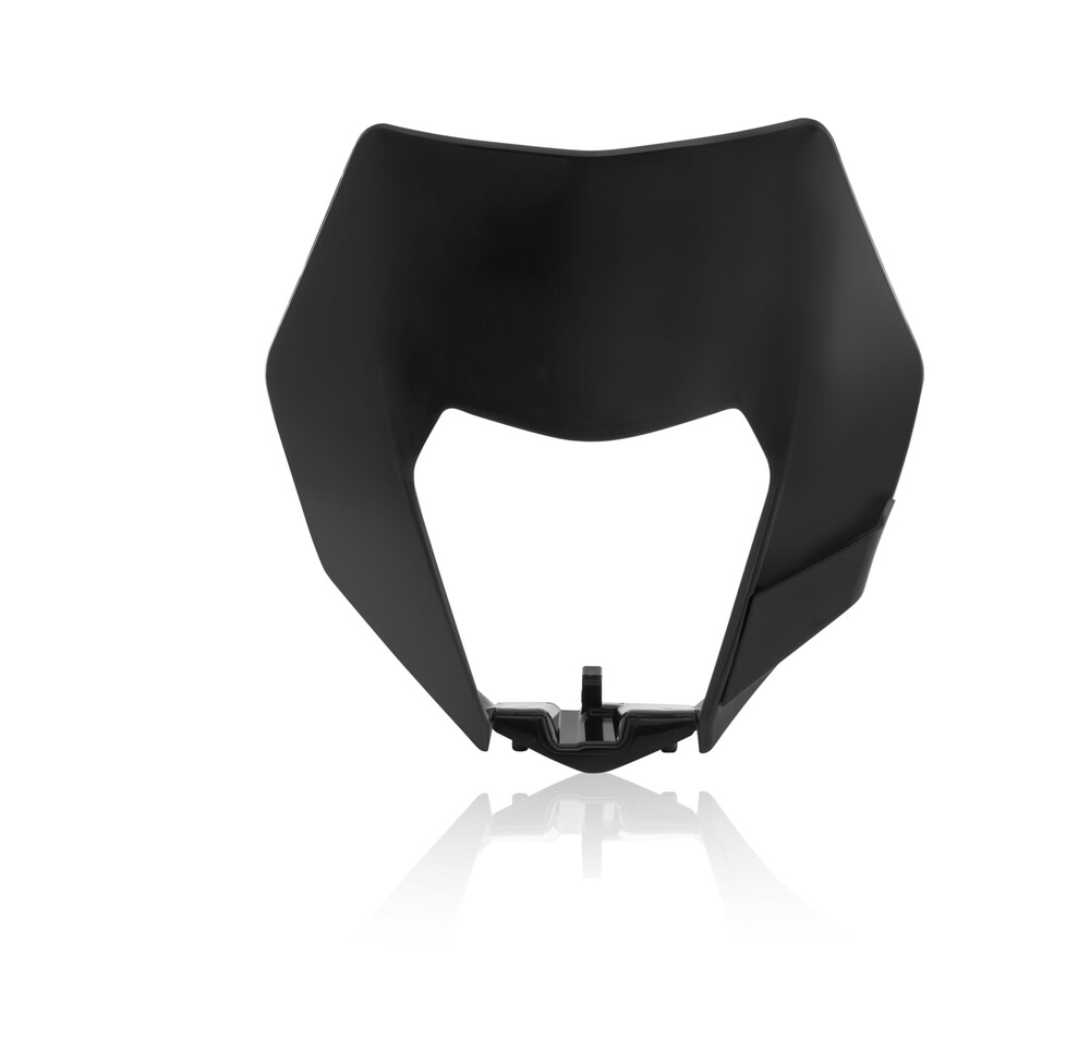 Acerbis Headlight Shell KTM EXC / EXC-F 2014-2016