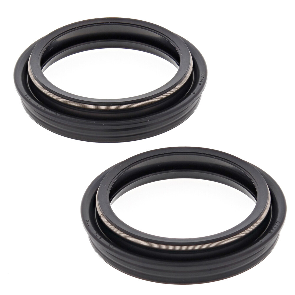ALL BALLS FORK DUST SEAL KIT
