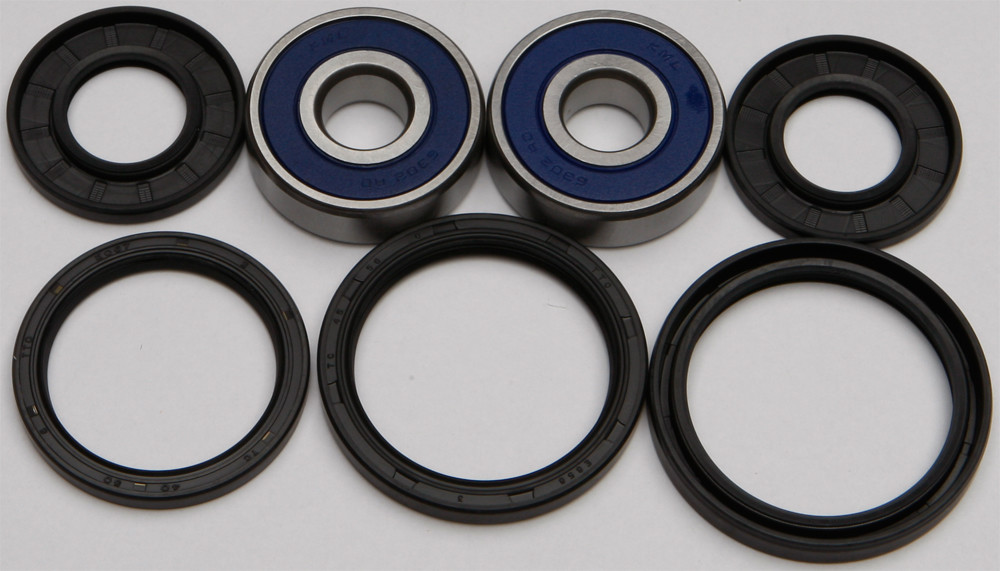 All Balls Racing Front Wheel Bearing Kit 25-1311