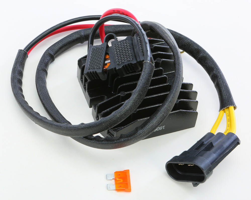 RICKS REGULATOR/RECTIFIER