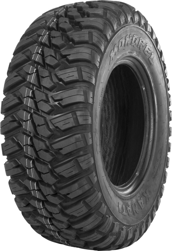 GBC TIRE KANATI MONGREL FRONT AT23X8R12