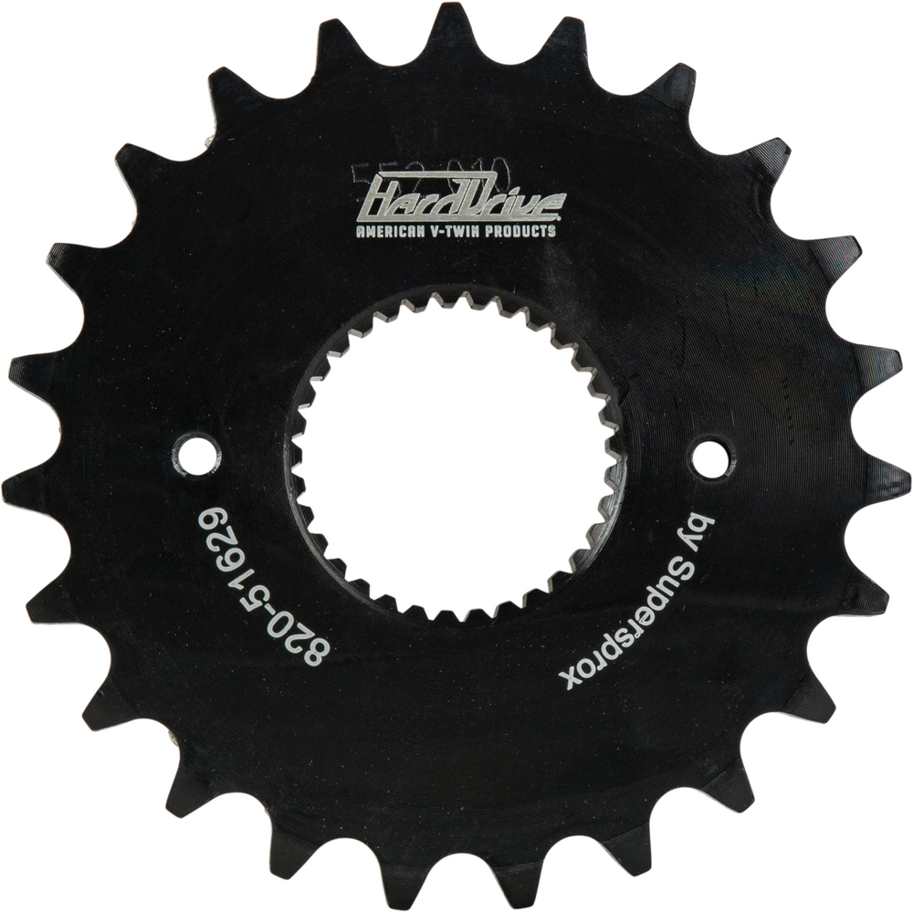 SS TRANSMISSION SPROCKET 23T STD 94-06