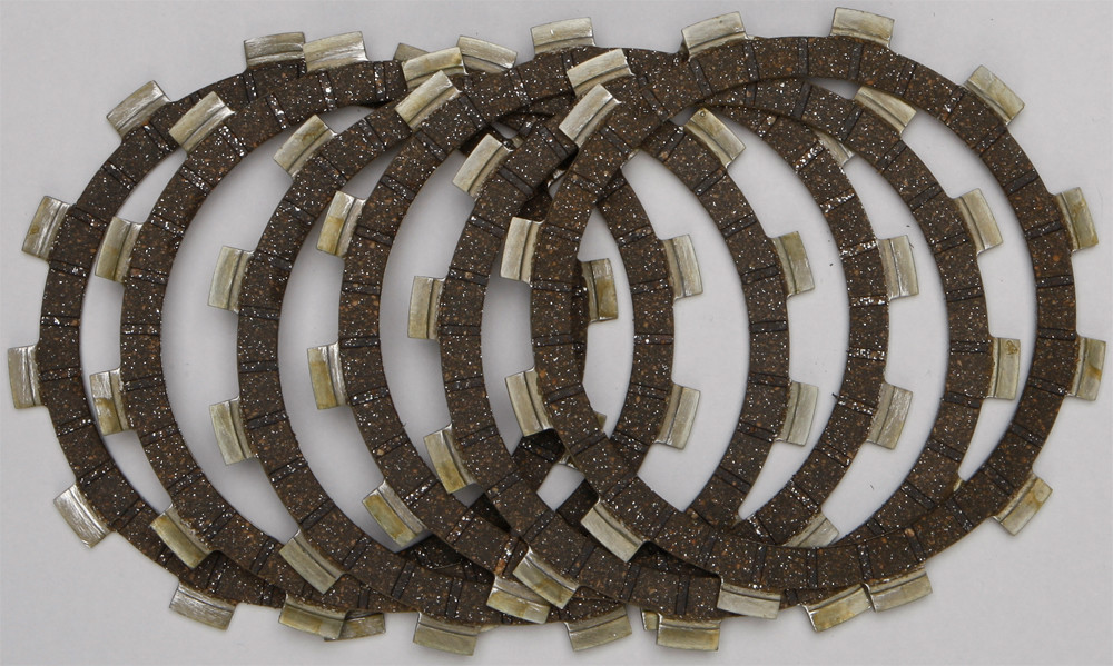 REDLINE CLUTCH KIT CK2370