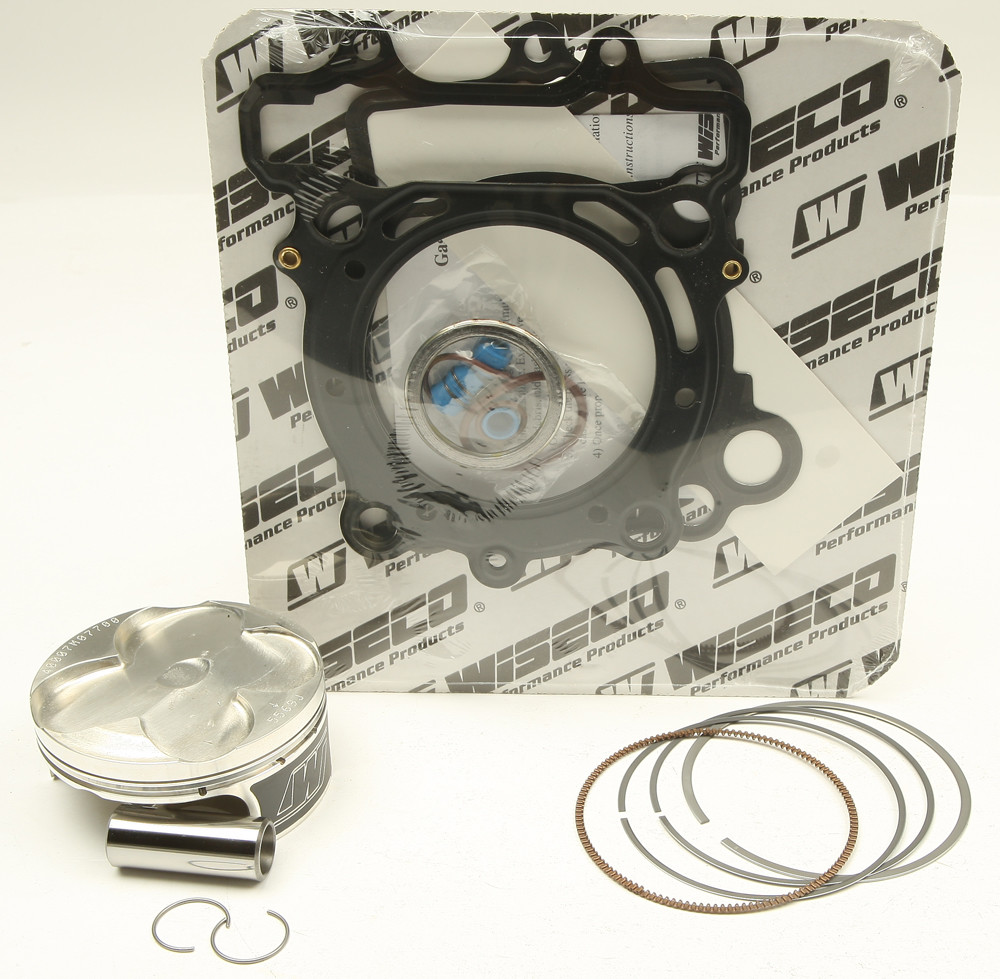 TOP END KIT ARMORGLIDE 77.00/STD 13.4:1 SUZ