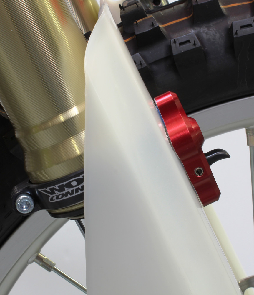 WORKS PRO LAUNCH START DEVICE