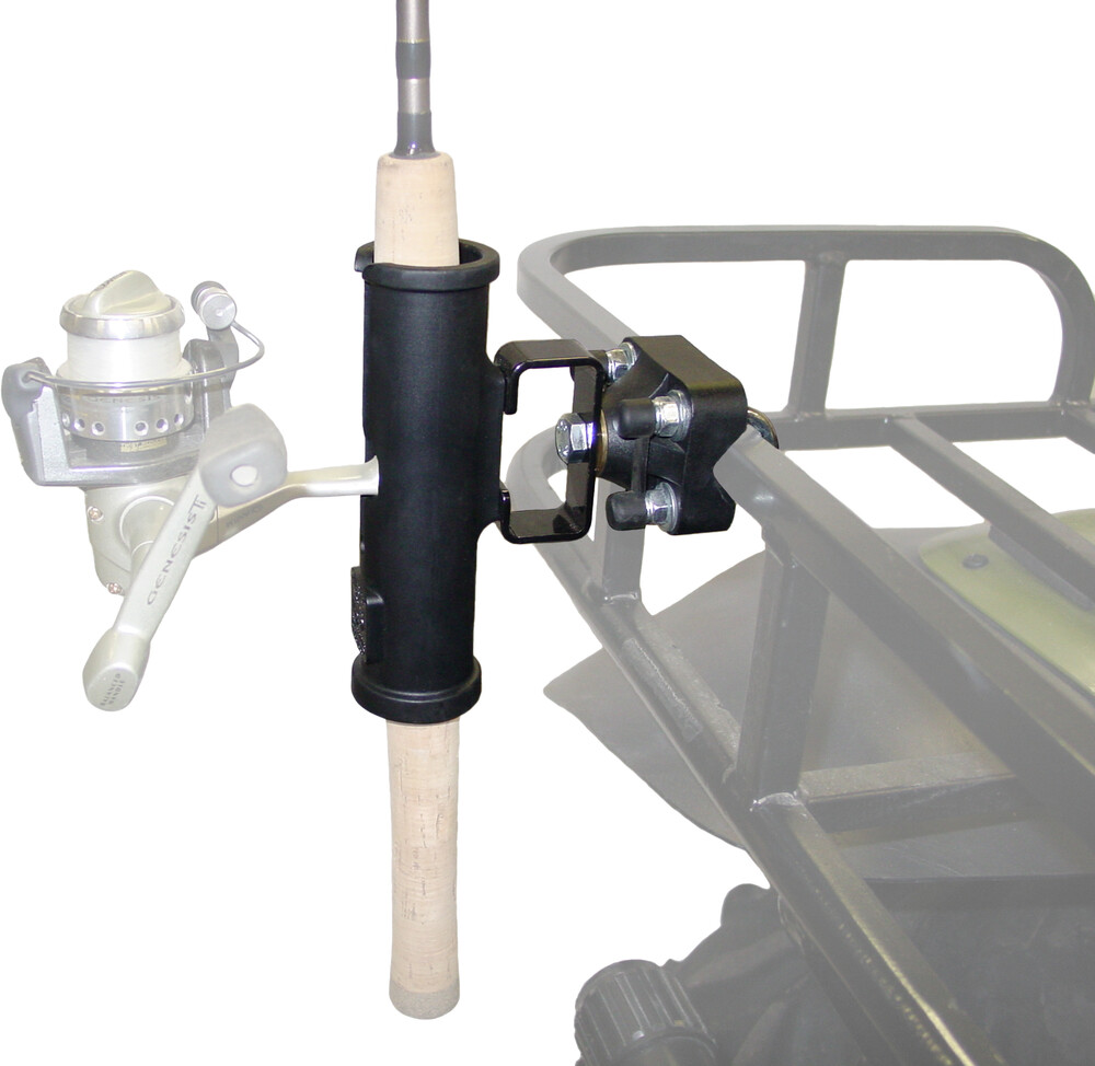 All Rite Single Spinning Rod Holder