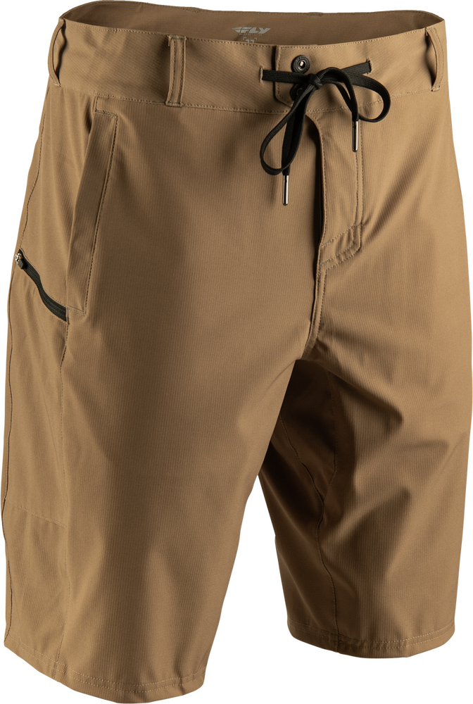 Fly Mtb Trail Short Dust Sz 36