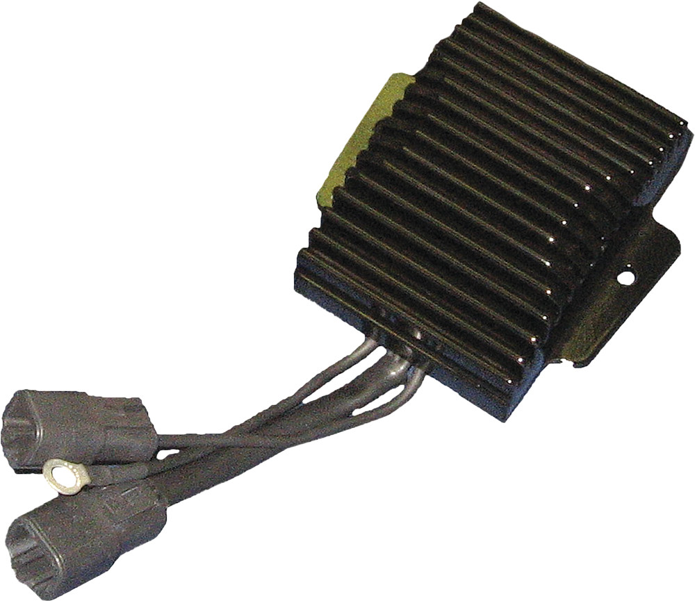 Standard Rectifying Regulator