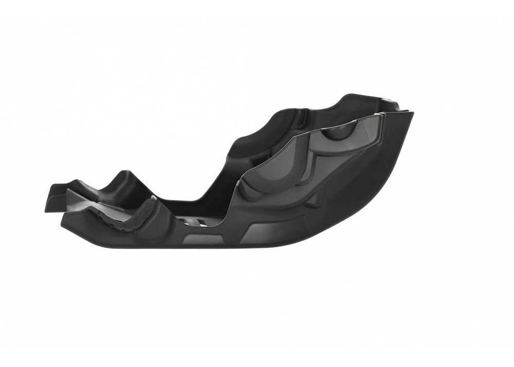 ACERBIS SKID PLATE BLACK HON