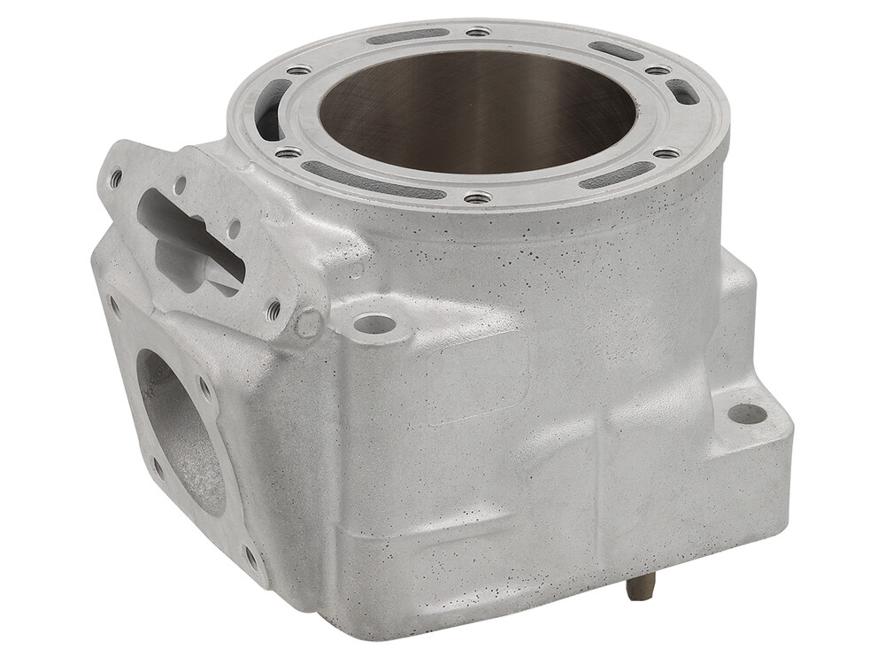 CYLINDER A/C