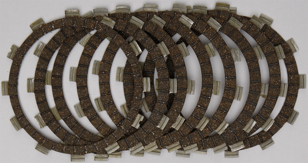 EBC CLUTCH KIT CK2306