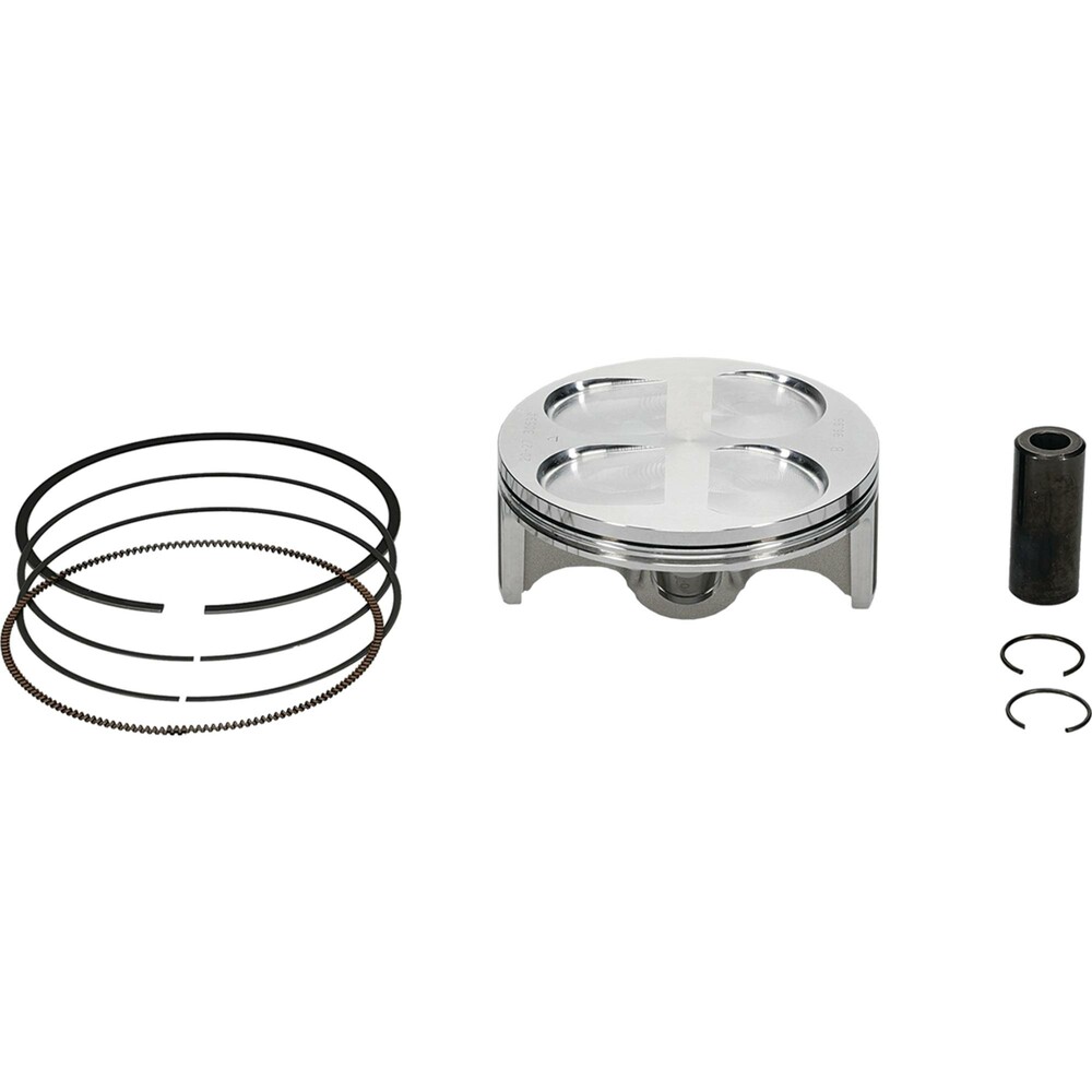 VERTEX PISTON KIT HC FORGED 96.96/STD 13.8:1 YAM