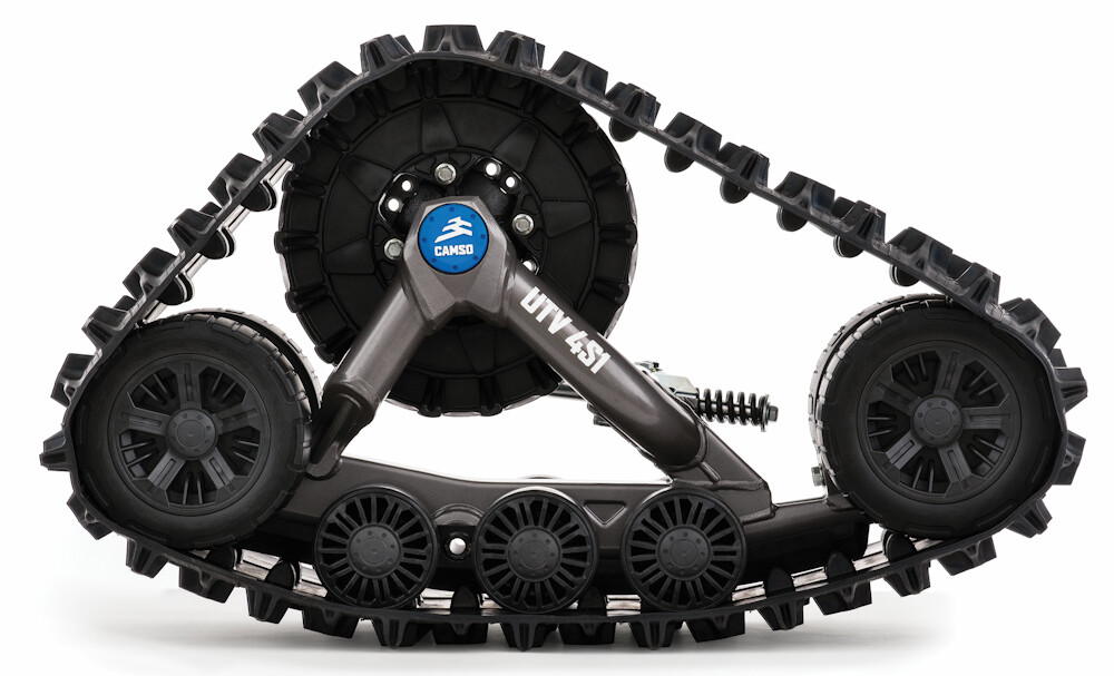 UTV TRACK KIT 4S1