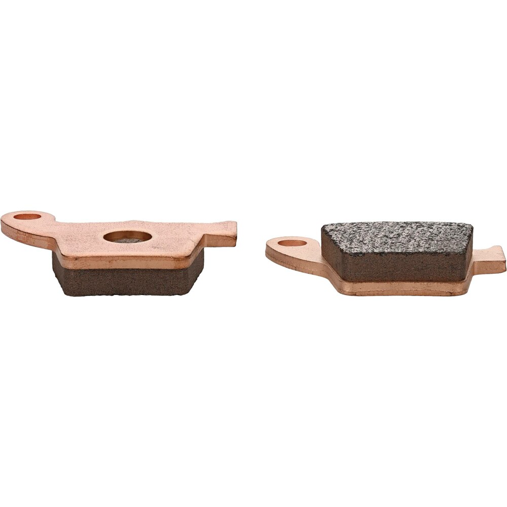 Sintered Brake Pads