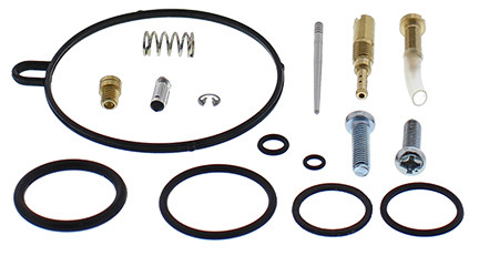 CARBURETOR REPAIR KIT