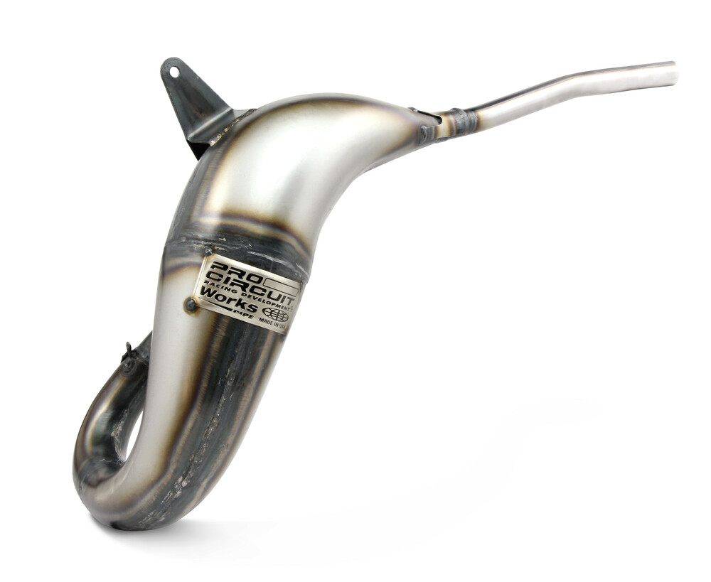 PRO CIRCUIT WORKS EXHAUST PIPE