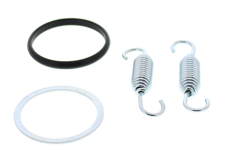 Vertex Exhaust Gasket Kit Suzuki RM125 1992-2008