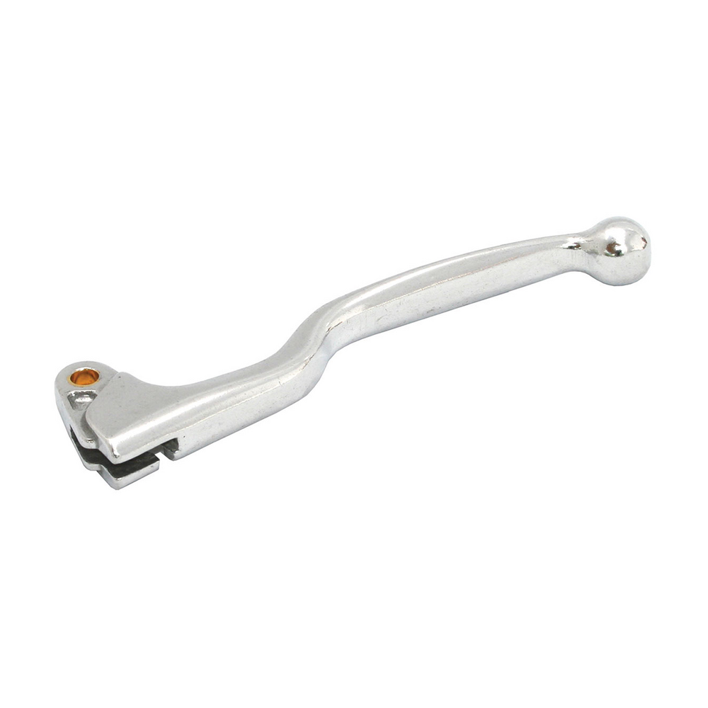 RACE CLUTCH LEVER SILVER YAM/SUZ