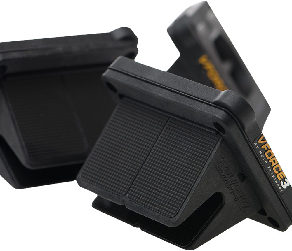 MOTO TASSINARI VFORCE3 REED SYSTEM