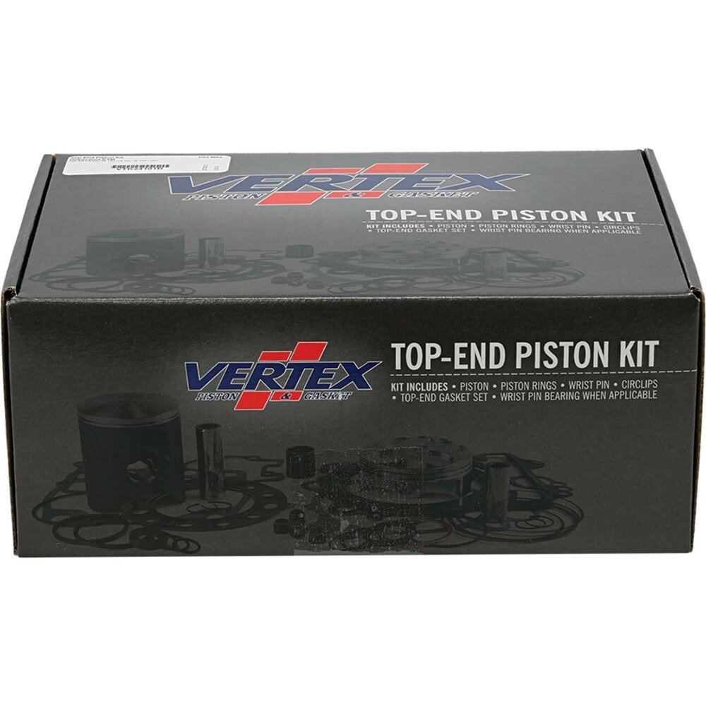 VERTEX TOP END KIT CAST 57.95/STD HUSQ/KTM