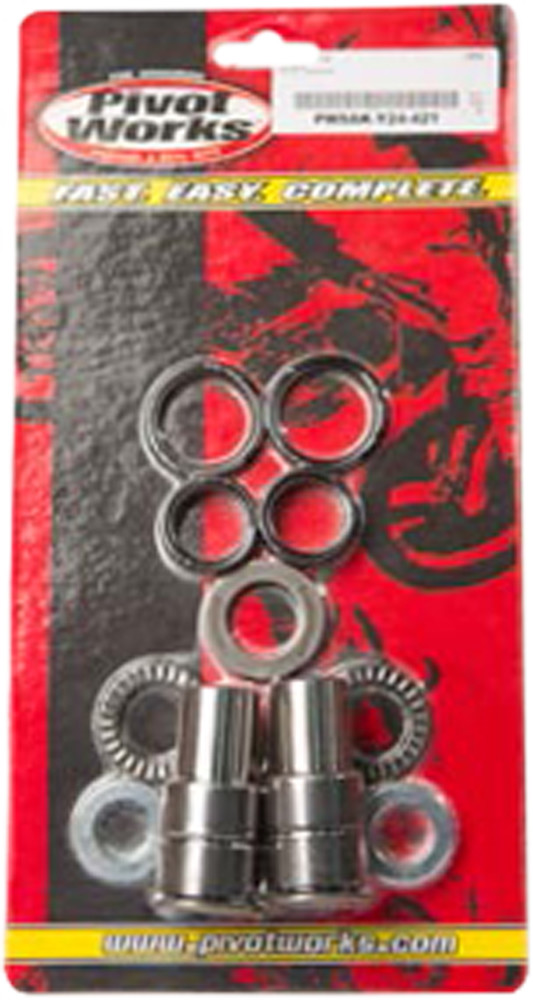 PIVOT WORKS SWINGARM KIT