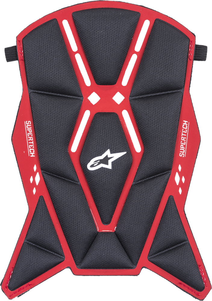 M8/M10 HELMET TOP PAD MD-2XL